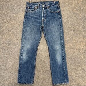 Levi's 501 Jeans